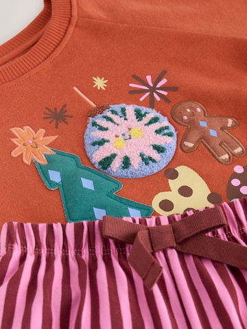 Next - Pijama en rosa