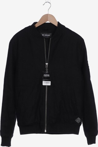 minimum Jacket & Coat in S in Black: front