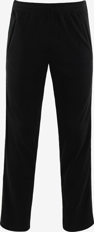 regular Pantaloni di HAJO in nero: frontale