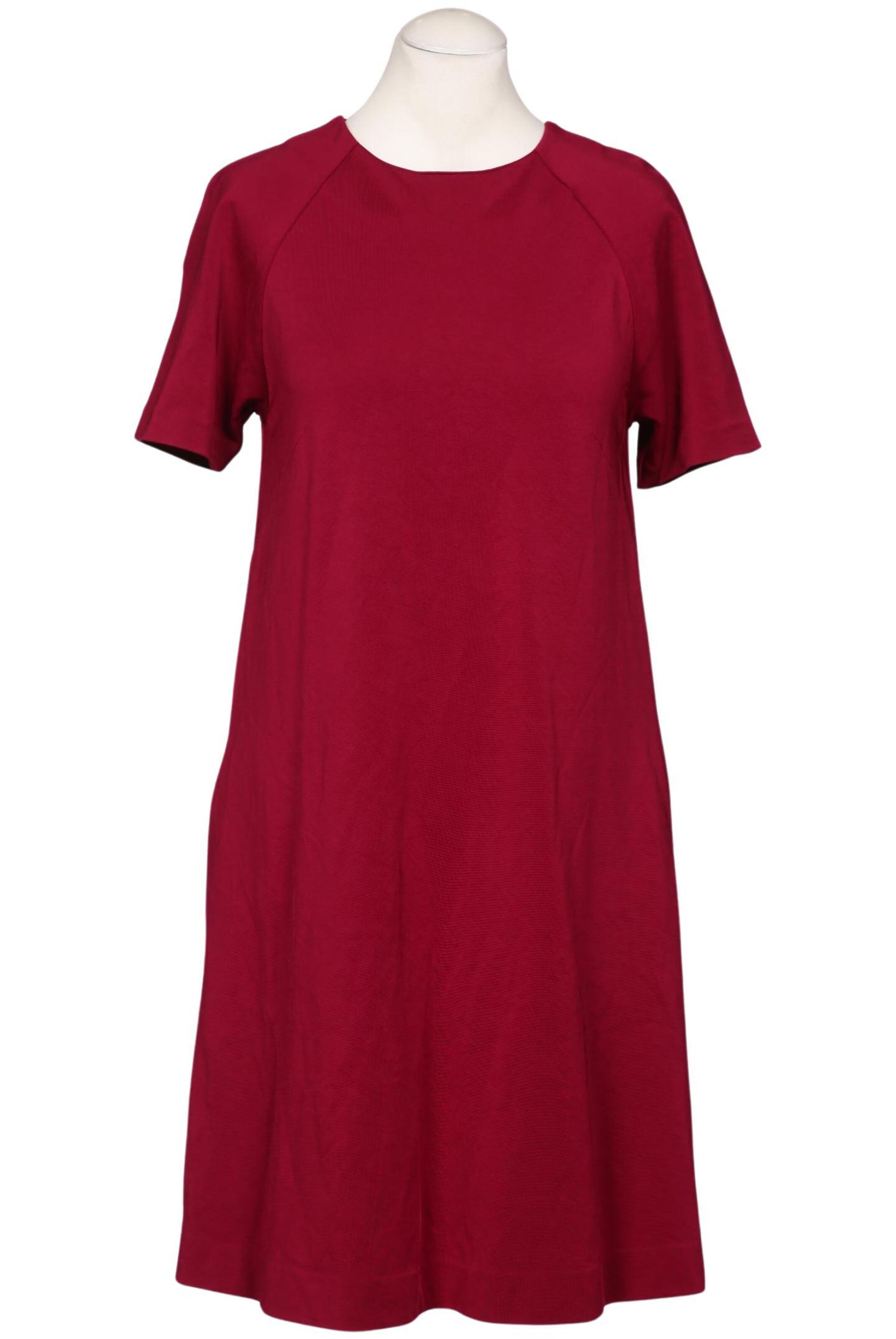 HALLHUBER Dress in M in Red: front