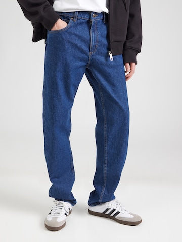 Lee Loose fit Jeans 'Oscar' in Blue: front