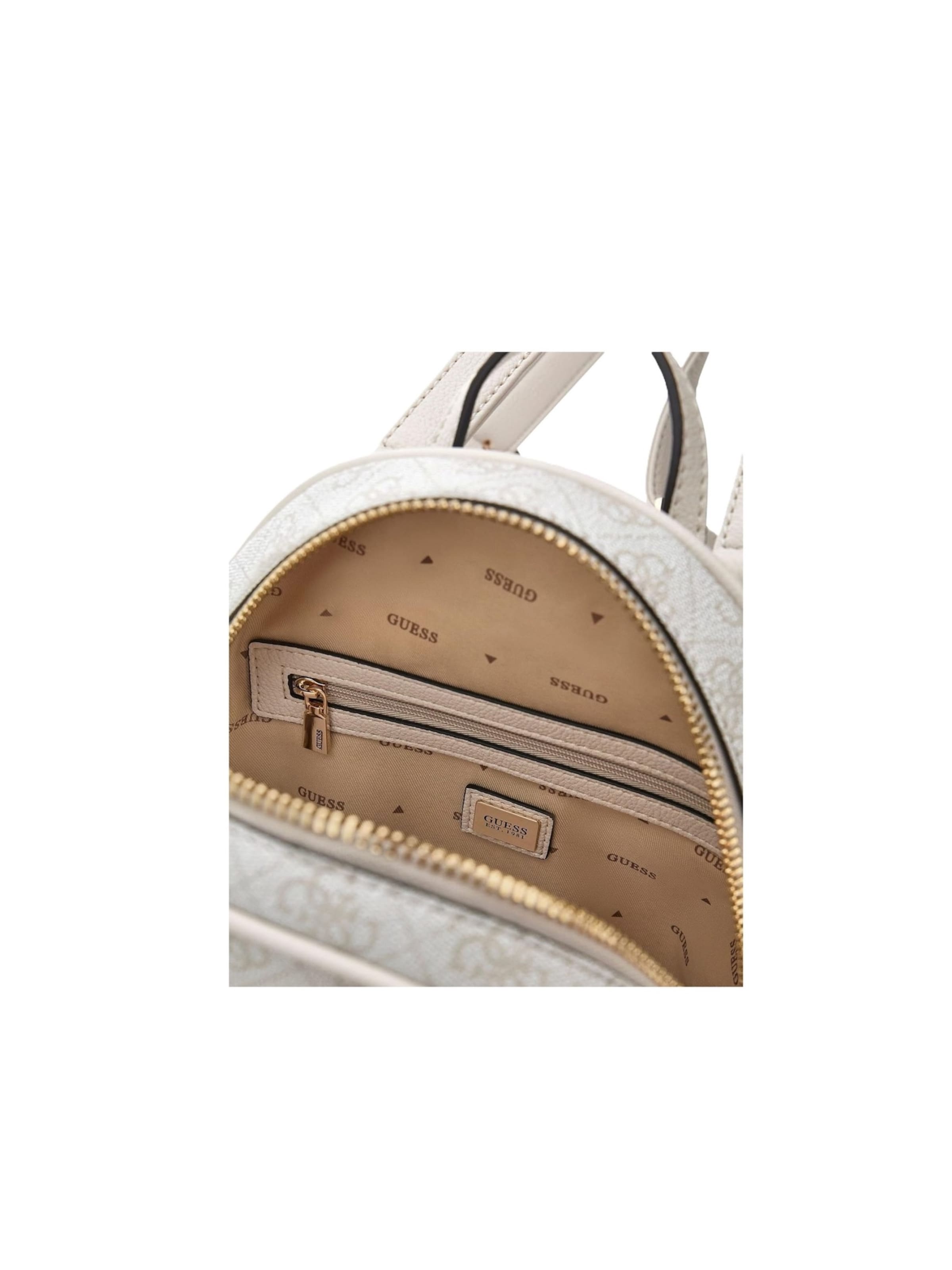 Sac à dos 'SG711832' GUESS en beige