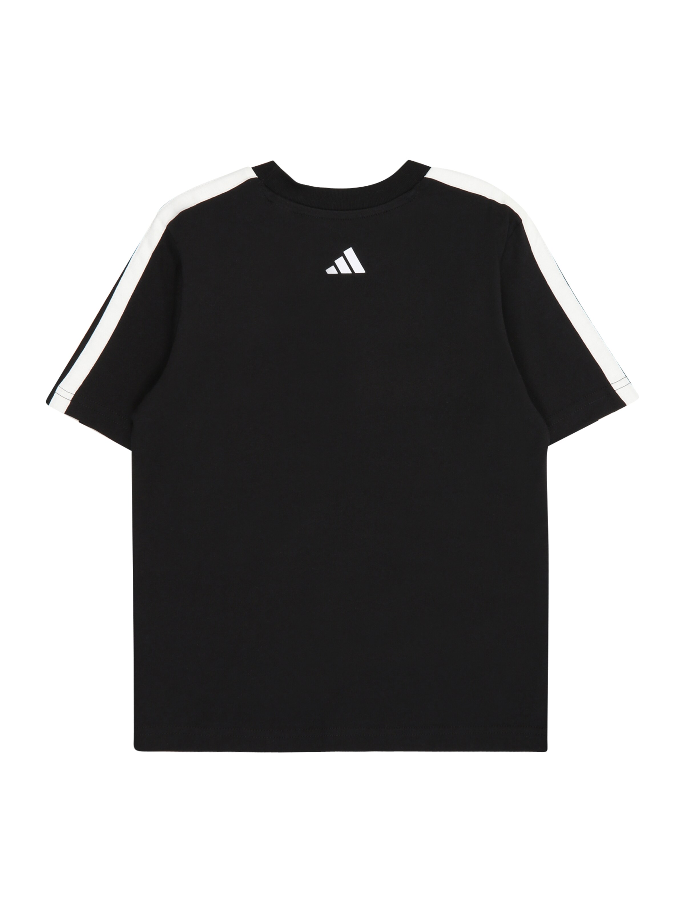 ADIDAS SPORTSWEAR Функциональная футболка 'Collegiate' в Черный