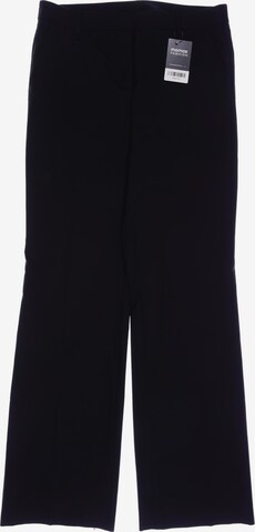 UNITED COLORS OF BENETTON Pants in L in Black: front