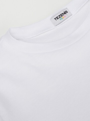 Tezenis Shirt in White