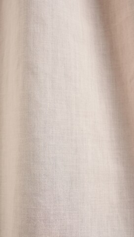 SEIDENSTICKER Blouse 'Schwarze Rose' in Beige