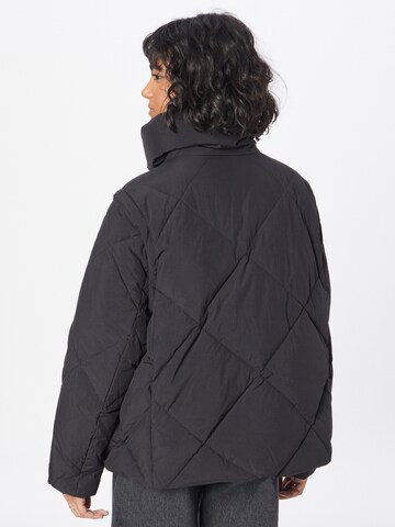 Veste d’hiver Calvin Klein en noir