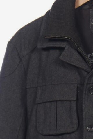 Gipsy Jacket & Coat in XL in Grey