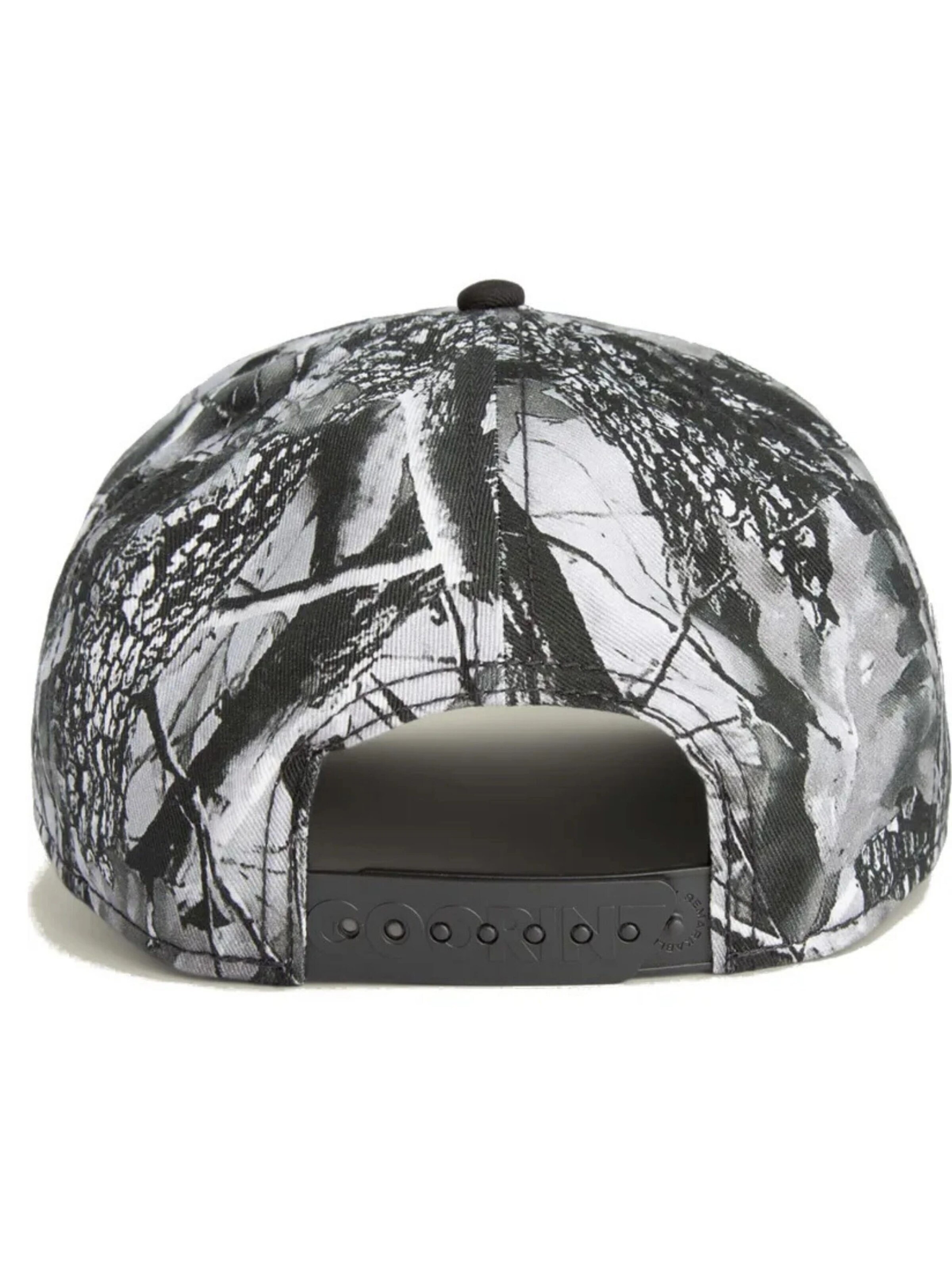 GOORIN Bros. - Gorra en gris