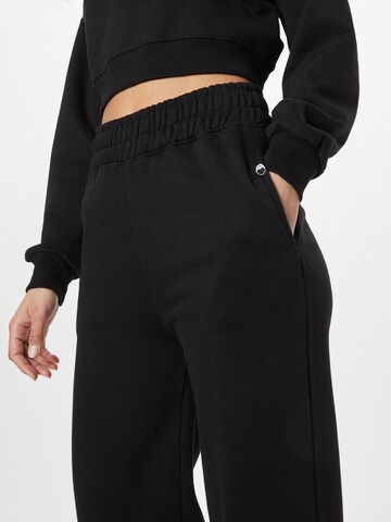 Nasty Gal Sweatsuit in Black