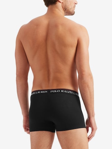 Polo Ralph Lauren Boxer shorts 'Classic' in Black
