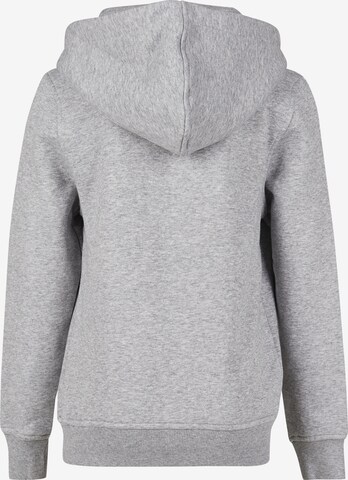 Coupe regular Sweat Mister Tee en gris