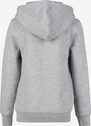 Mister Tee - Ajuste regular Sudadera en gris