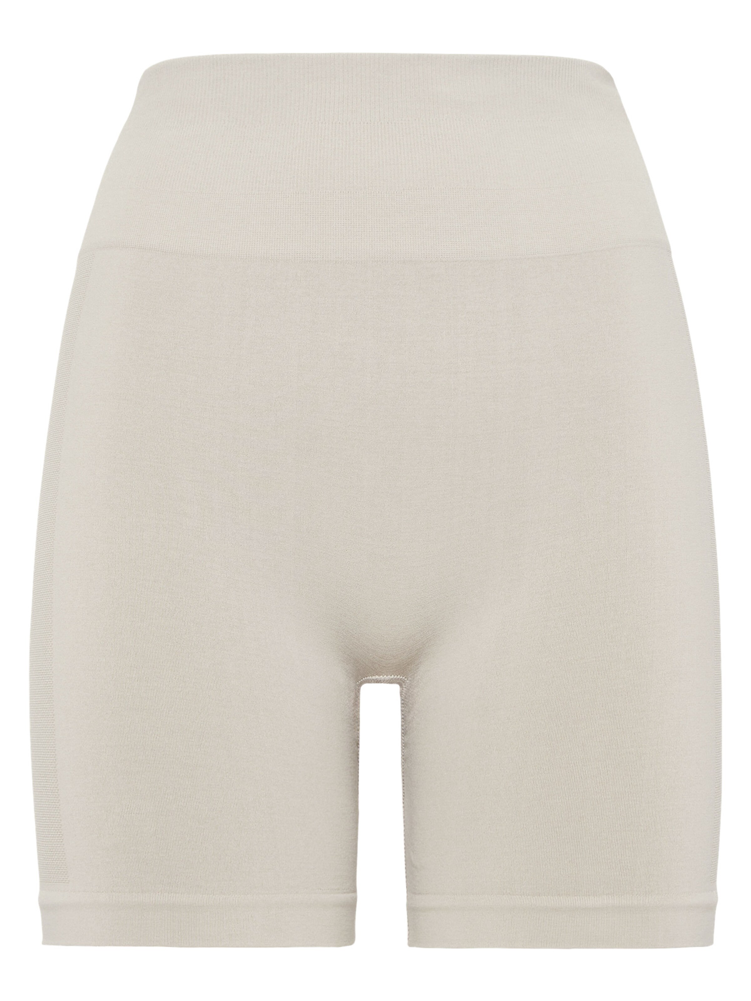 Plein Sport - Skinny Pantalón deportivo en gris: frente