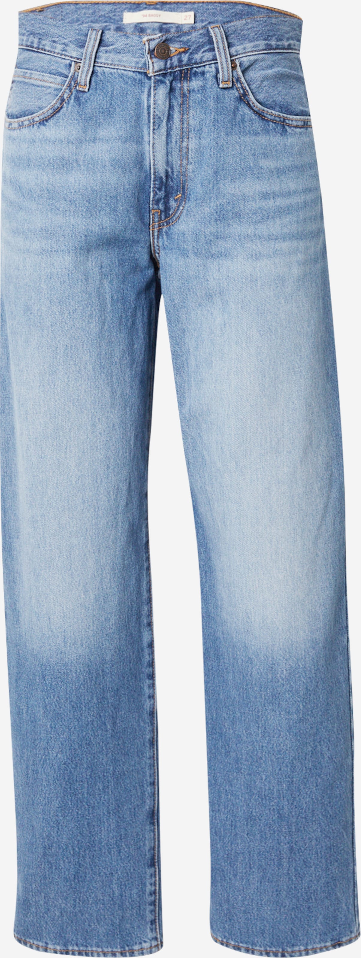 LEVI'S ® Largi Jeans '94 Baggy'