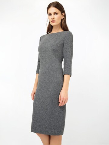 conquista Kleid‌‌‌‌‌‌‌‌‌ in Grau