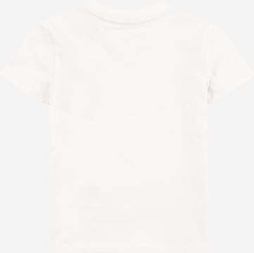 Maglietta di TOMMY HILFIGER in bianco