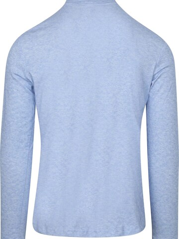 T-Shirt DESOTO en bleu