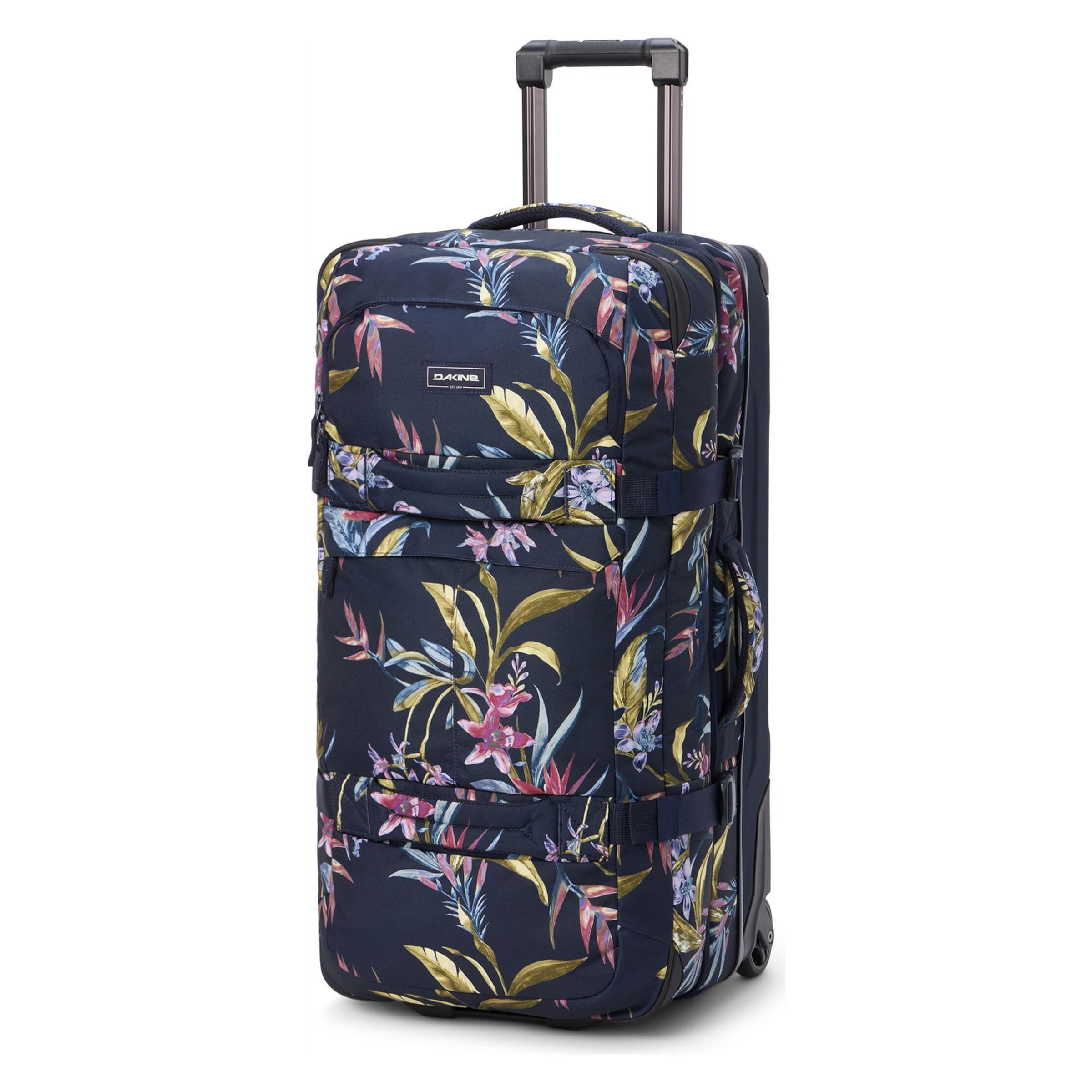 DAKINE Travel bag 'Split' in Blue: front