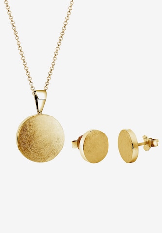 Nenalina Jewelry Set in Gold