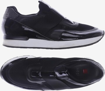 Högl Sneakers & Trainers in 40,5 in Black: front