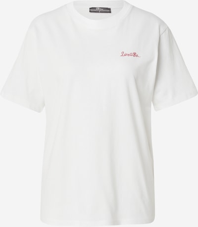 Marškinėliai 'SPRINT' iš LTB, spalva – juoda / balta, Prekių apžvalga