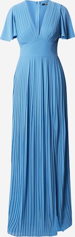 TFNC Kleid 'VANESSA' in Blau: predná strana