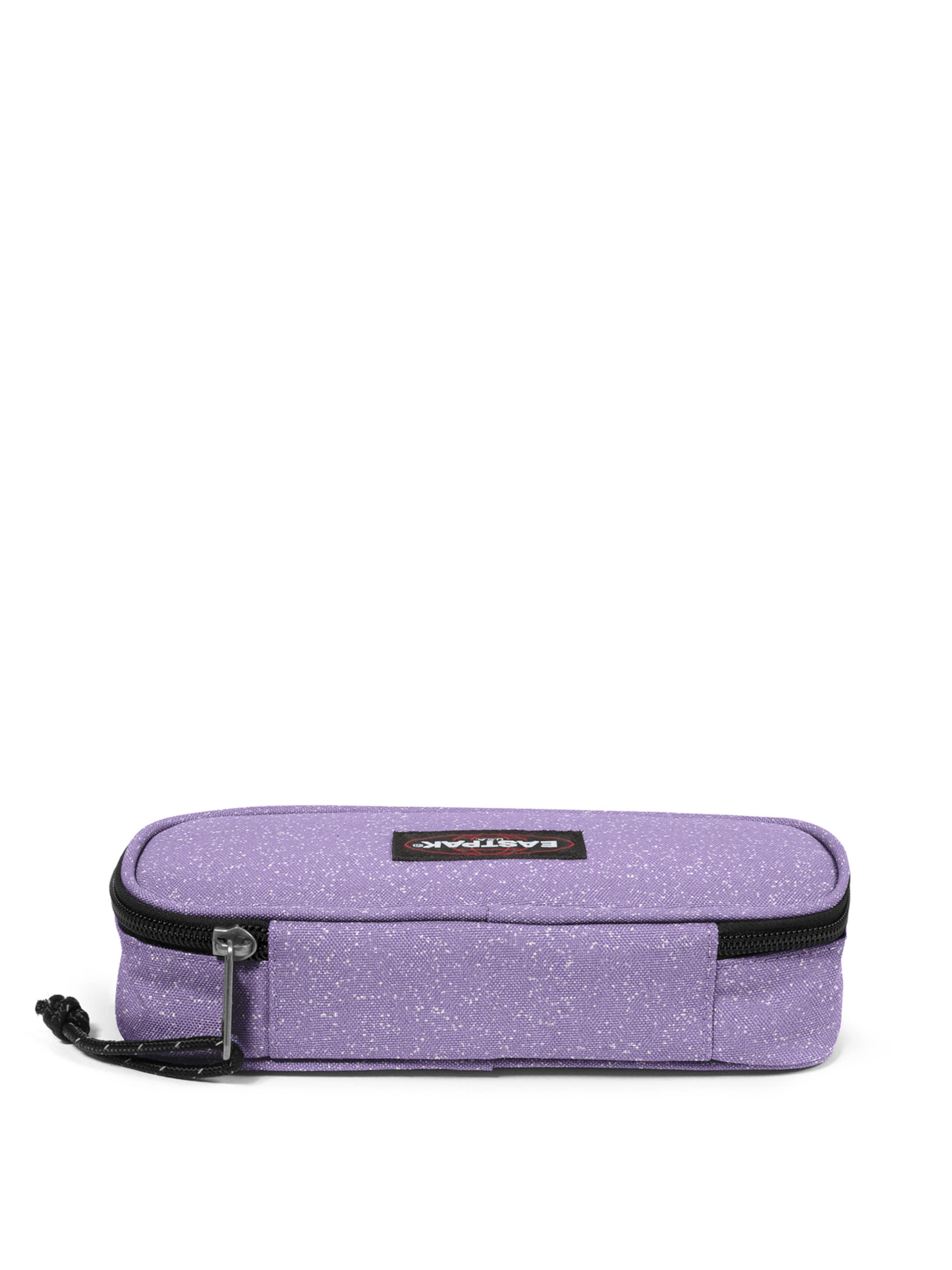 purpurinė EASTPAK Raštinės reikmenys 'Oval Single'
