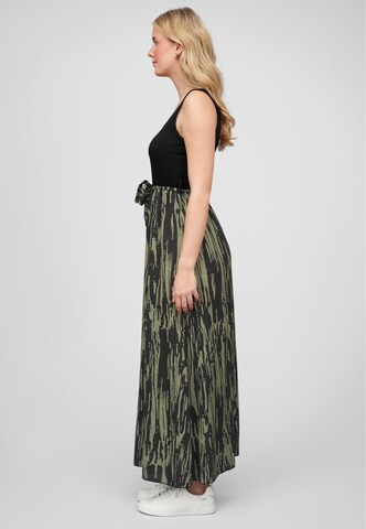 Cloud5ive Jurk in Zwart