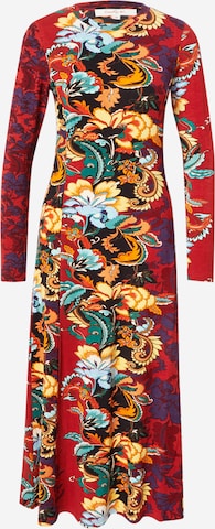 Derhy Mekko 'DAPHNE ROBE' värissä ruskea: etupuoli