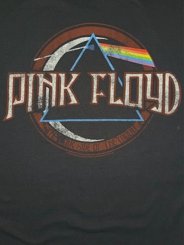 T-Shirt 'Pink Floyd - Dark side of the moon new logo t-shirt XXL' Pink Floyd en noir