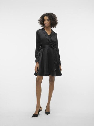 VERO MODA Jurk in Zwart