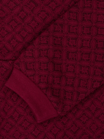 NOA NOA miniature Šaty 'Abby' – červená