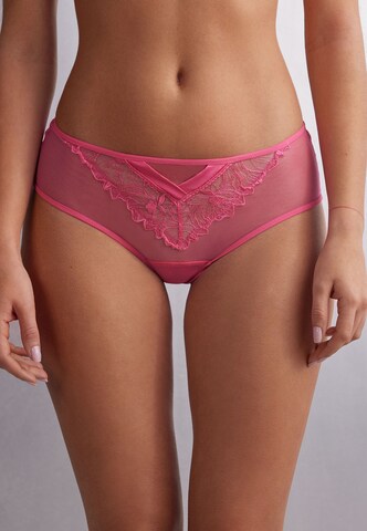 INTIMISSIMI Panty 'SWEET LIKE SUGAR' in Pink: predná strana