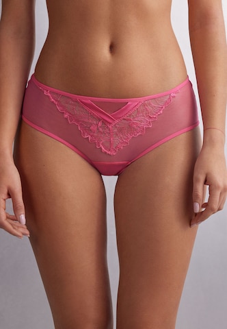 INTIMISSIMI Panty 'SWEET LIKE SUGAR' in Pink: predná strana