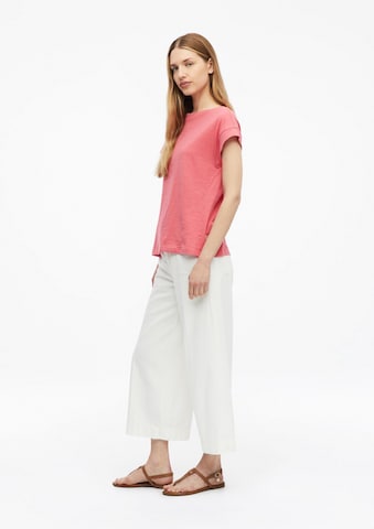 s.Oliver Shirt in Pink