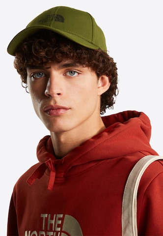 žalia THE NORTH FACE Kepurė '66 Classic'