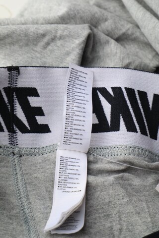 NIKE Pants in M in Grey