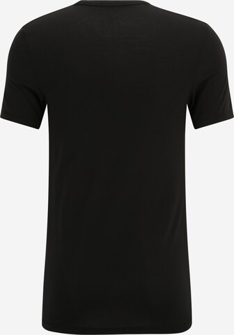 Calvin Klein Underwear T-shirt i svart