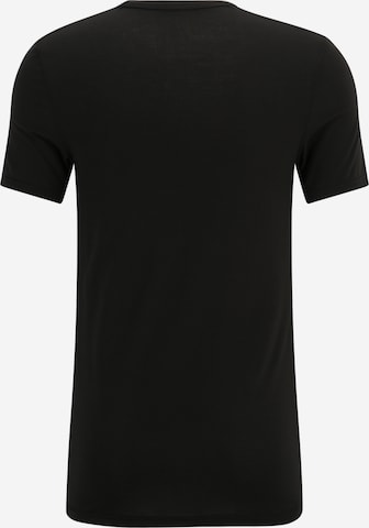 Calvin Klein Underwear T-Shirt in Schwarz