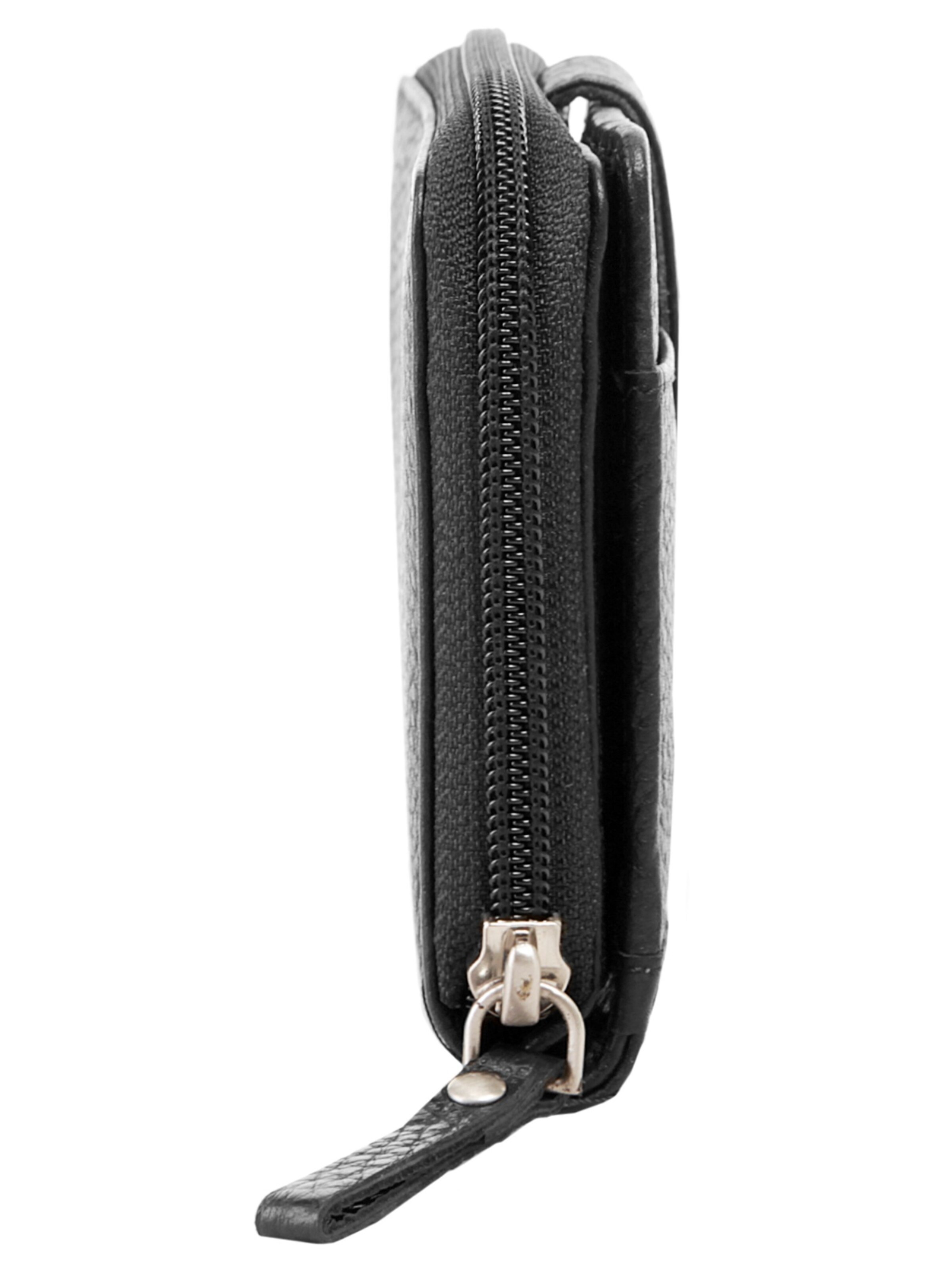 Betty Barclay Wallet in Black