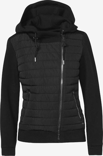 KOROSHI Välikausitakki värissä musta, Tuotenäkymä