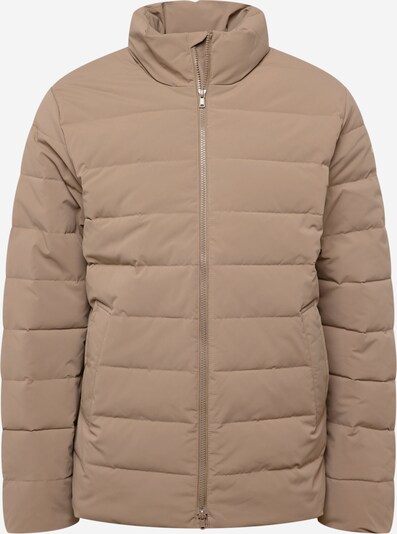 Les Deux Between-season jacket in Light brown, Item view