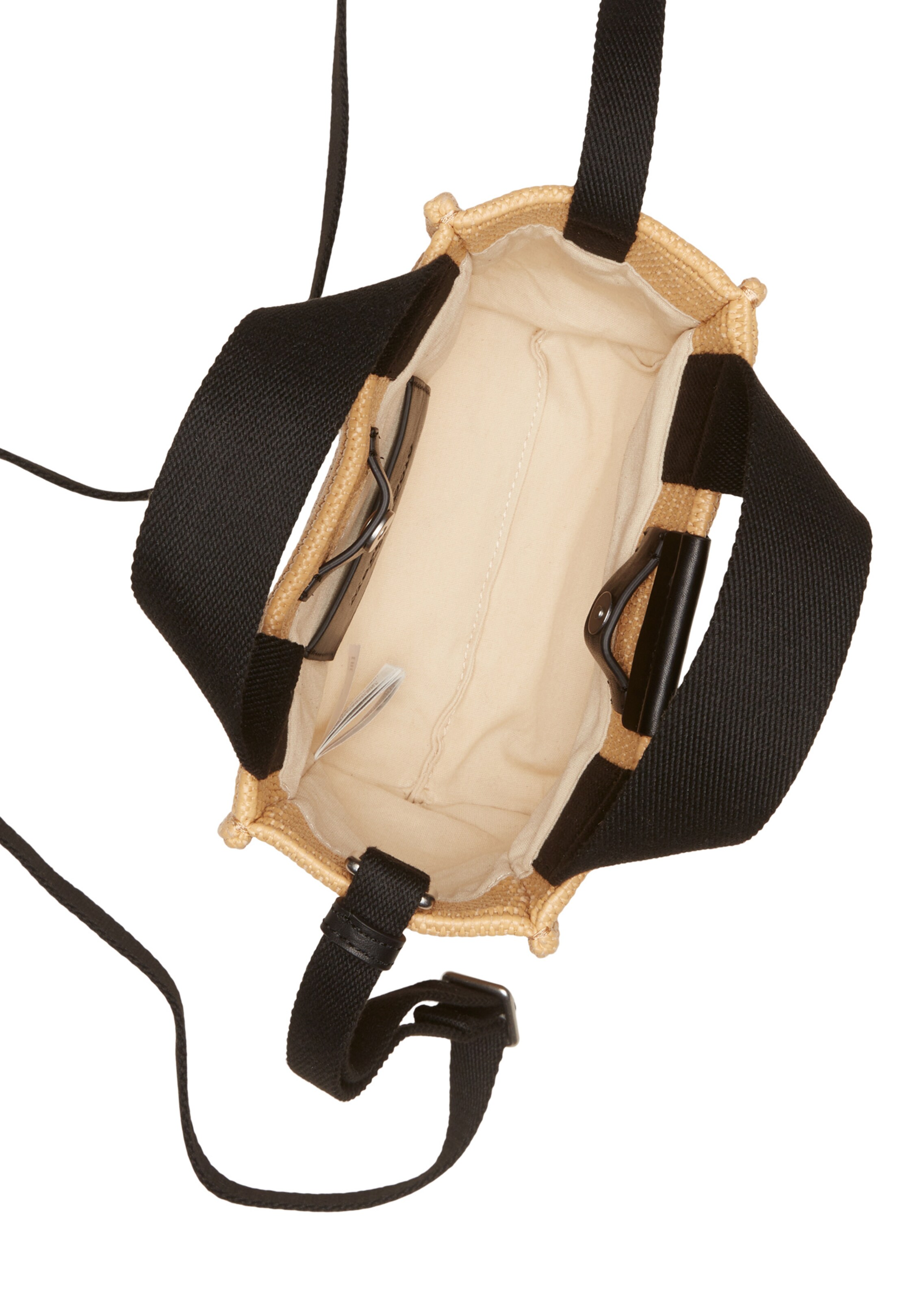 Marc O'Polo Schoudertas in Bruin