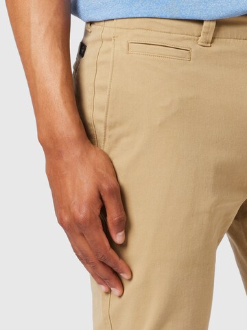 Dockers Slimfit Chino nadrág 'CALIFORNIA' - bézs