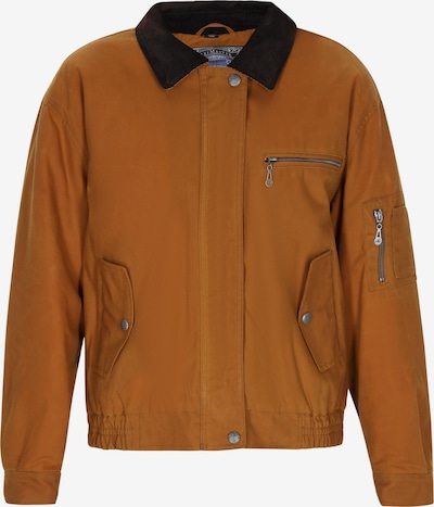 DreiMaster Vintage Prijelazna jakna u boja devine dlake (camel), Pregled proizvoda