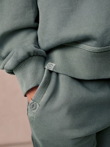 Superdry - Fato de jogging em verde