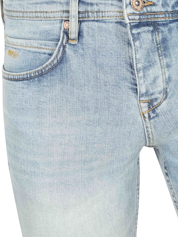 McGREGOR Slim fit Jeans in Blue