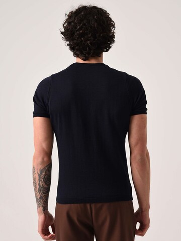 Antioch Shirt in Blue
