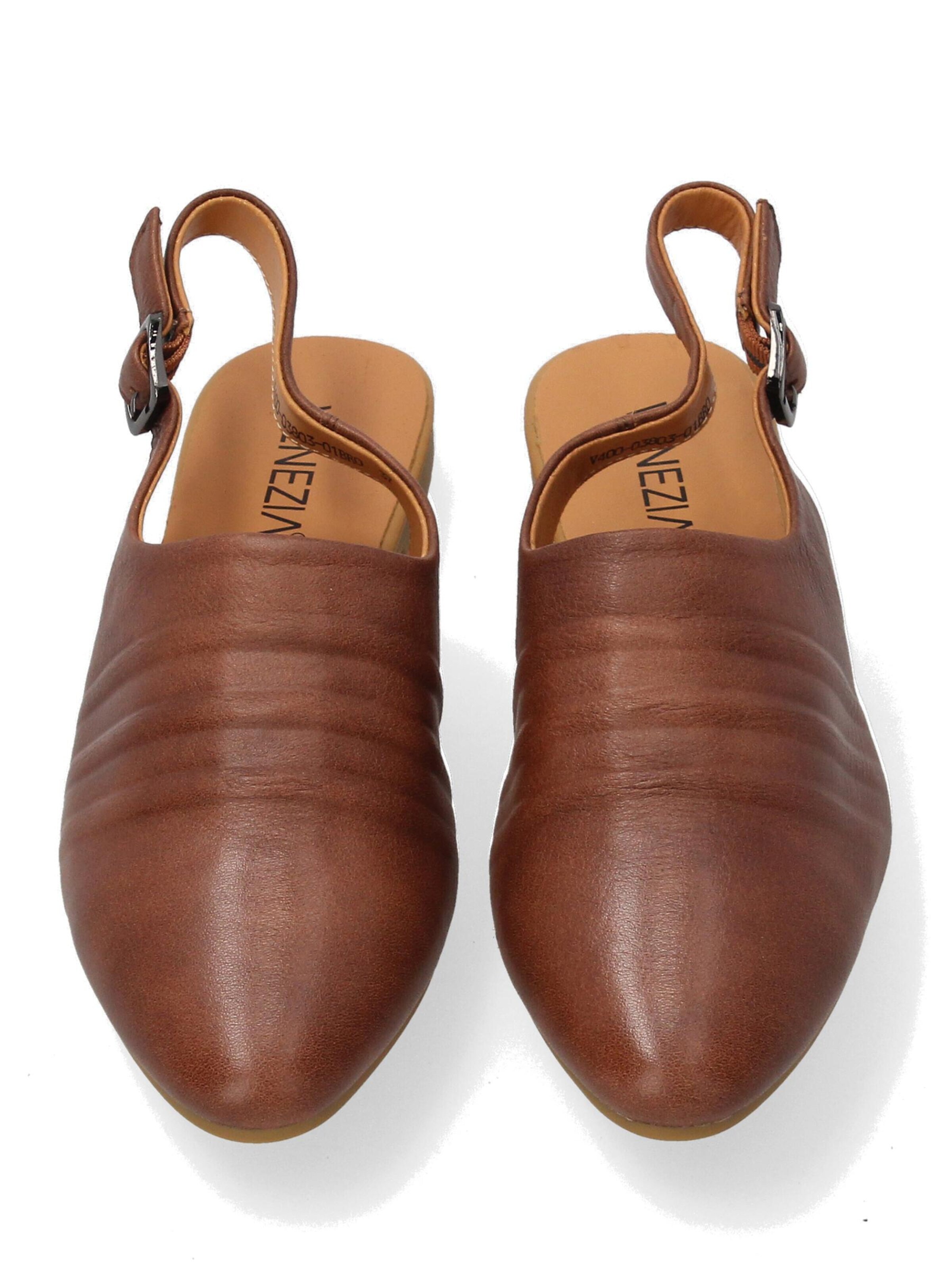 VENEZIA Pumps 'Venezia'‌‌‌‌‌‌‌‌‌‌ in Braun